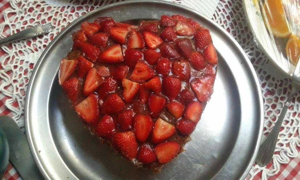 مالقة Hostel Patio 19 المظهر الخارجي الصورة