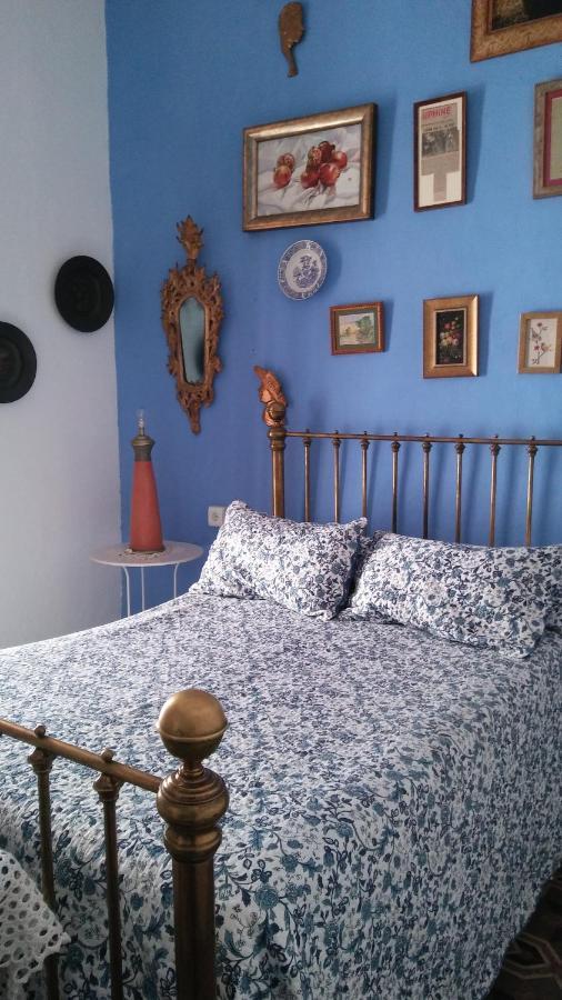مالقة Hostel Patio 19 المظهر الخارجي الصورة