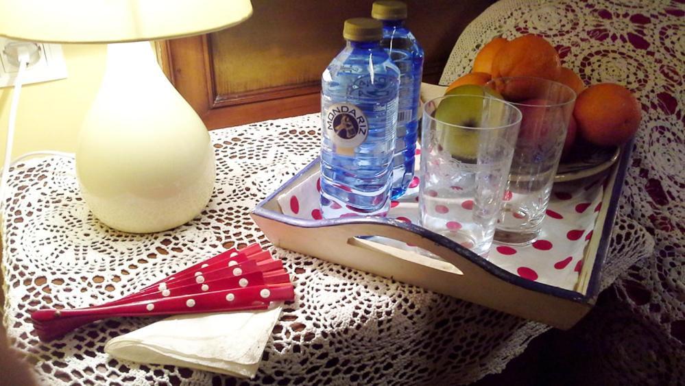 مالقة Hostel Patio 19 المظهر الخارجي الصورة
